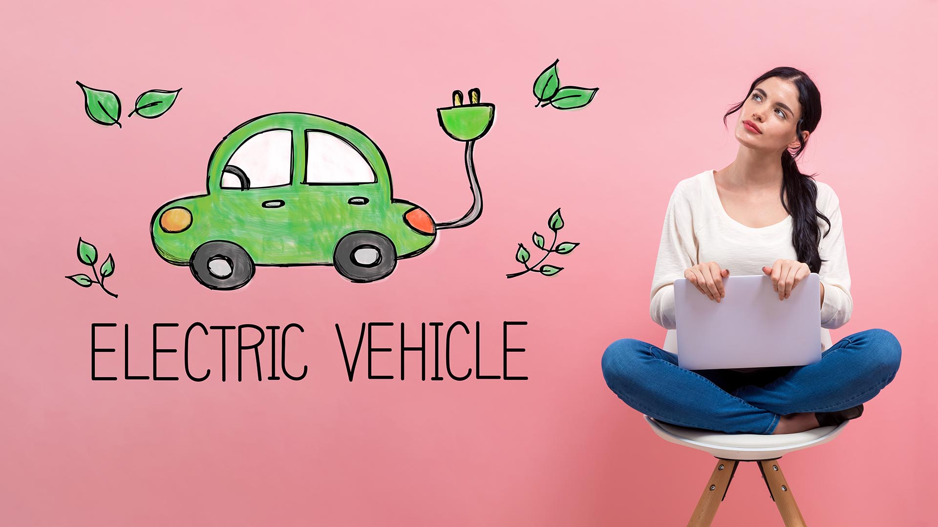 The pros and cons of an electric car