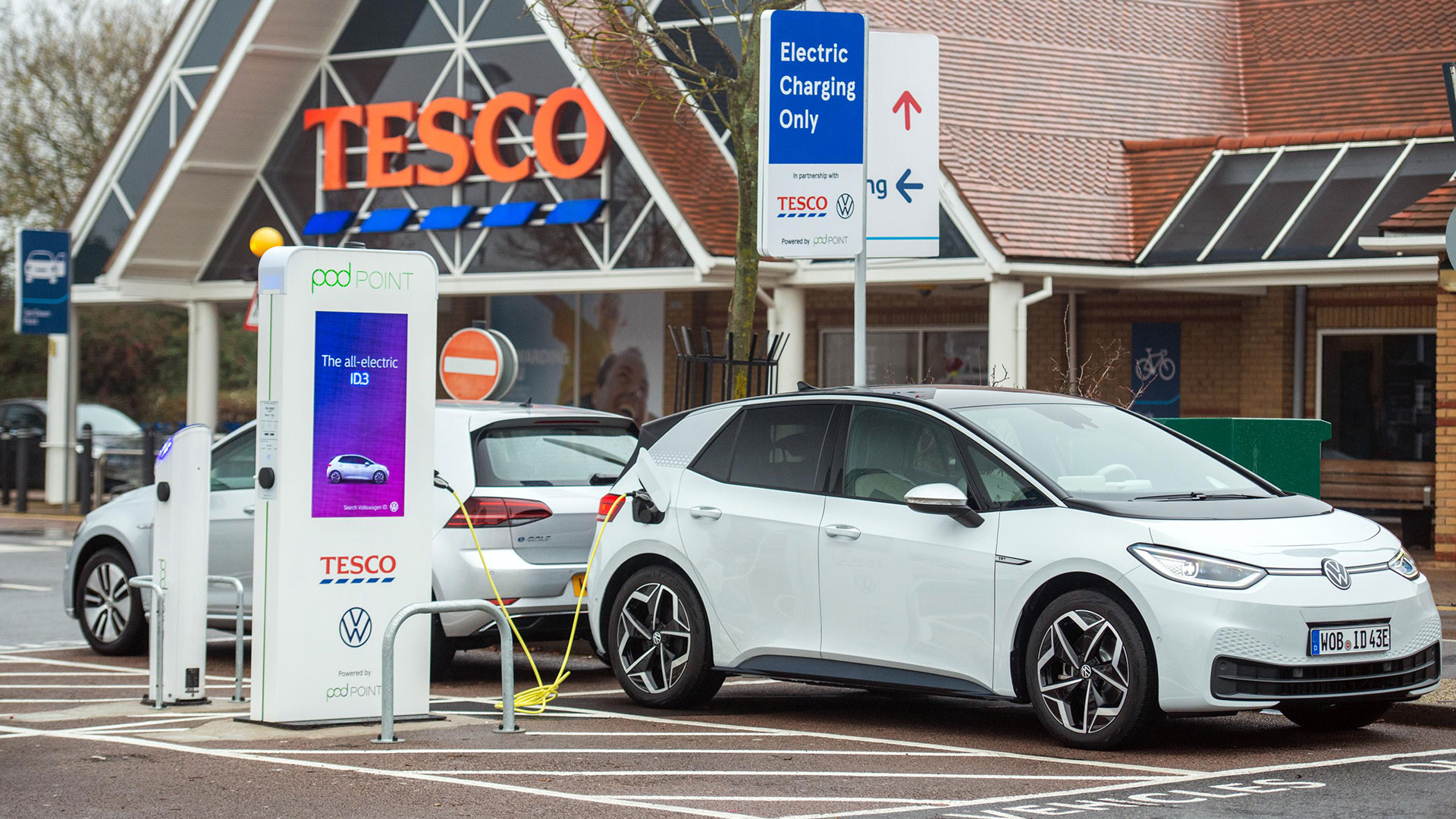 how-to-find-your-nearest-tesco-electric-car-charging-point