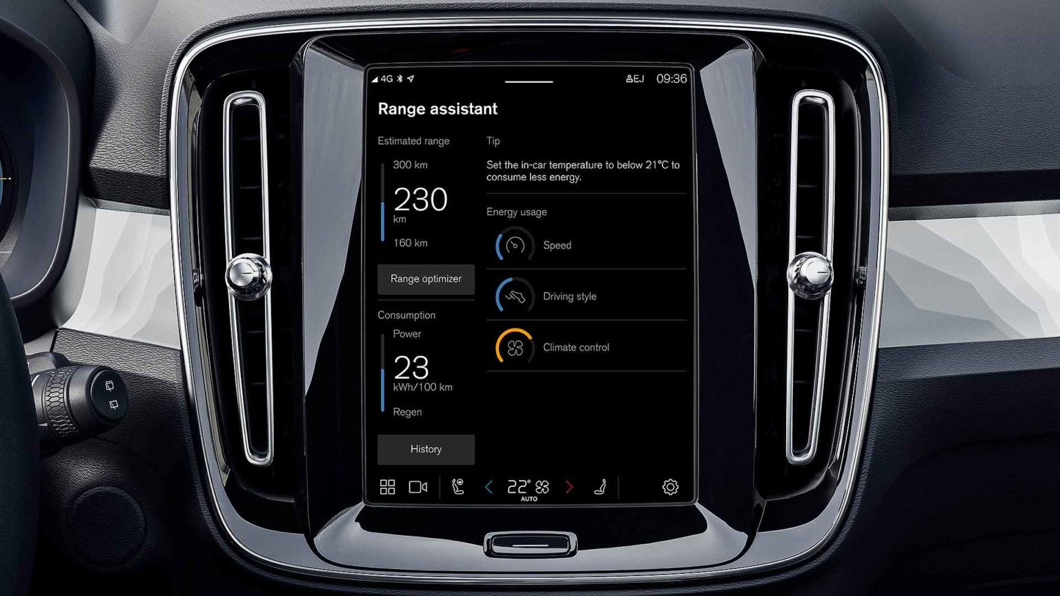 volvo-debuts-range-assistant-app-to-make-your-ev-go-further