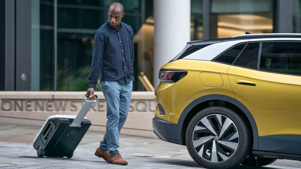 Long Trips in Your EV