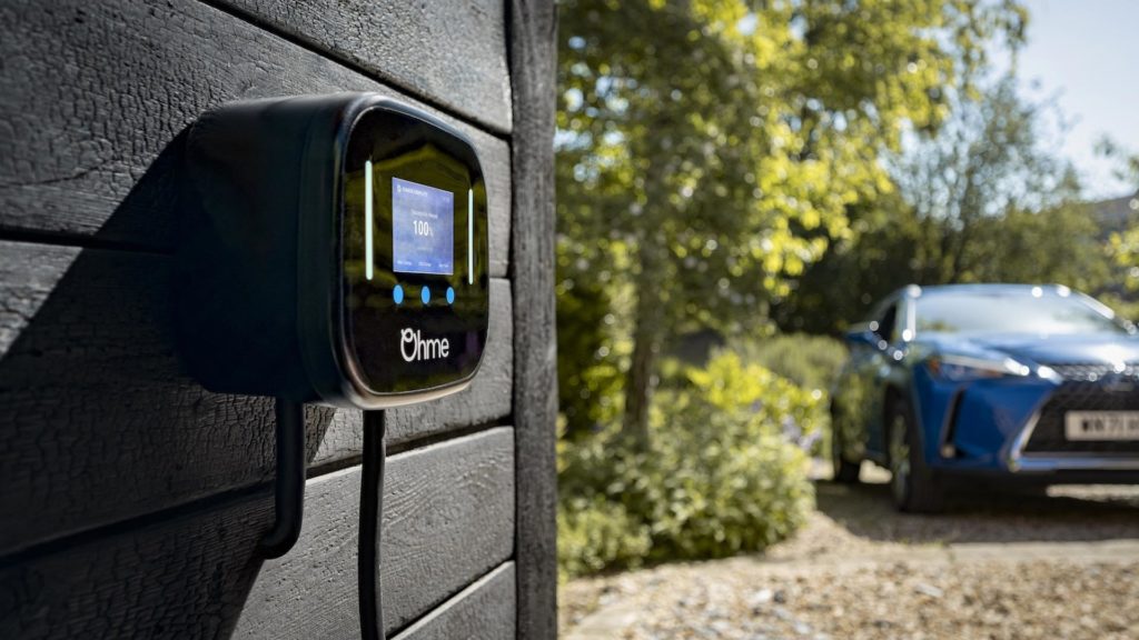 Smart Charging Device Legislation