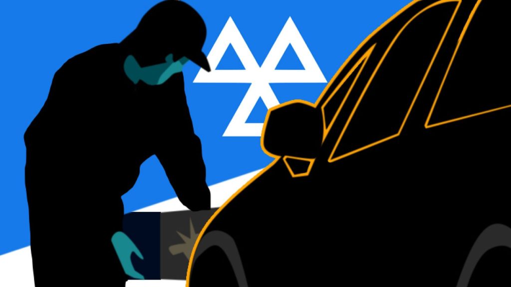 MOT test centre