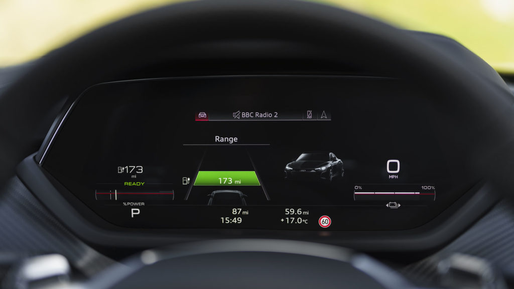 How to get the maximum range from your electric car