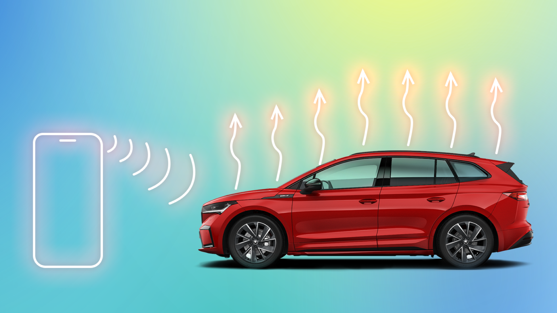 What is preconditioning and how can it boost an electric car’s range?